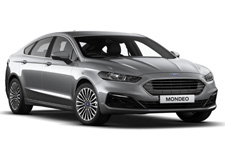 Car Hire Winsford - Mondeo - car hire Winsford